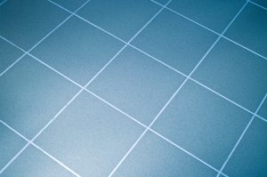 Ceramic Tile Floor Removal
