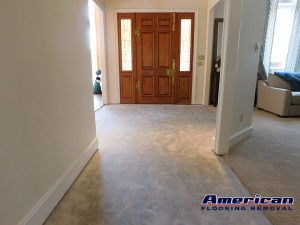Southlake Dust Free Flooring Removal Services
