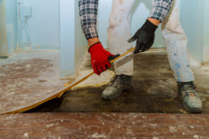 Best Reasons to Choose Fast Floor Removal